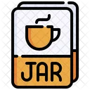 Jar File Jar Document File Format Icon