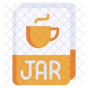Jar File Jar Document File Format Icon