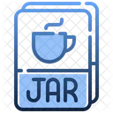 Jar File  Icon