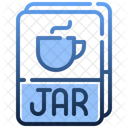 Jar File  Icon