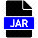 JAR File Format  Icon