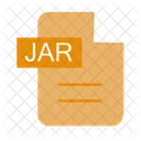 Jar File Icon