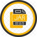 Jar file  Icon