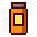 Jar  Icon