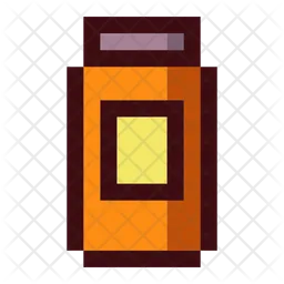 Jar  Icon