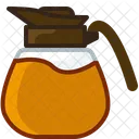 Jar Jug Tea Icon