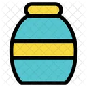 Jar  Icon