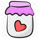 Jar Container Vassel アイコン
