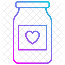 Jar  Icon