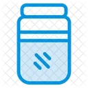 Jar  Icon