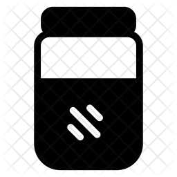 Jar  Icon