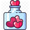 Jar Spread Dating アイコン
