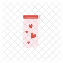 Jar of Hearts  Icon