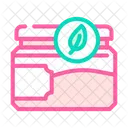 Jar Recycle  Icon