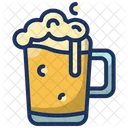 Beer Jarbeer Day Beer National Day Icon