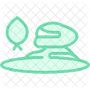 Etait Transparent Icon