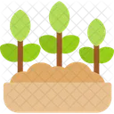 Jardinage Loisirs Plein Air Icon