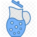 Jarra Agua Leche Icon