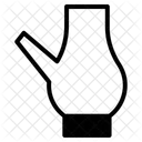 Lanzador Icono