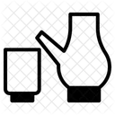 Lanzador Icono