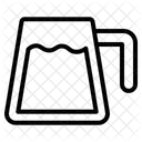 Lanzador Icono