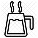 Lanzador Icono