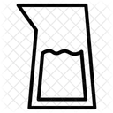 Lanzador Icono