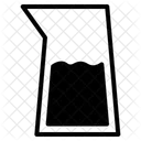 Lanzador Icono