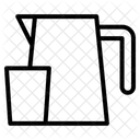 Lanzador Icono