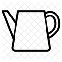 Lanzador Icono