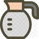 Jarra Olla Agua Icon