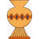 Icone De Jarra Antiga Icon