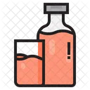 Alcool Bebida Caneca Ícone