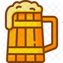 Jarro de cerveza  Icon