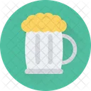 Cerveza Stein Pinta Icono