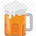 Jarro de cerveza  Icono