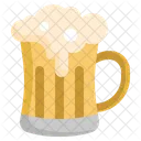 Jarro de cerveza  Icon