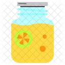 Bebida Bebida Suco Ícone