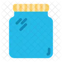 Jarra Conserva Tampa Icon