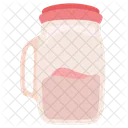 Jarra Vasilha Bebida Icon
