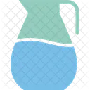 Jarra Jarro Utensilio De Cozinha Icon