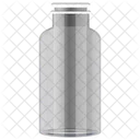 Garrafa Garrafa De Geleia Garrafa De Vidro Icon