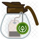 Jarra Jarro Cha Icon