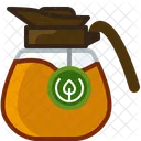 Jarra Jarro Cha Icon