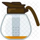 Jarra Jarro Cha Icon