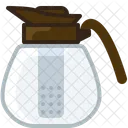 Jarra Jarro Cha Icon