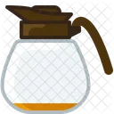 Jarra Jarro Cha Icon