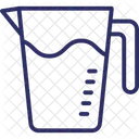 Jarra  Icono
