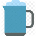 Jarra Bebida Cozinha Icon