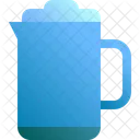 Jarra Bebida Cozinha Icon